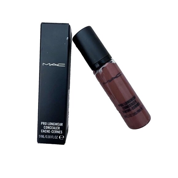 MAC Cosmetics Other - MAC Pro Longwear Liquid Correcting Concealer In NW45 0.3 fl oz